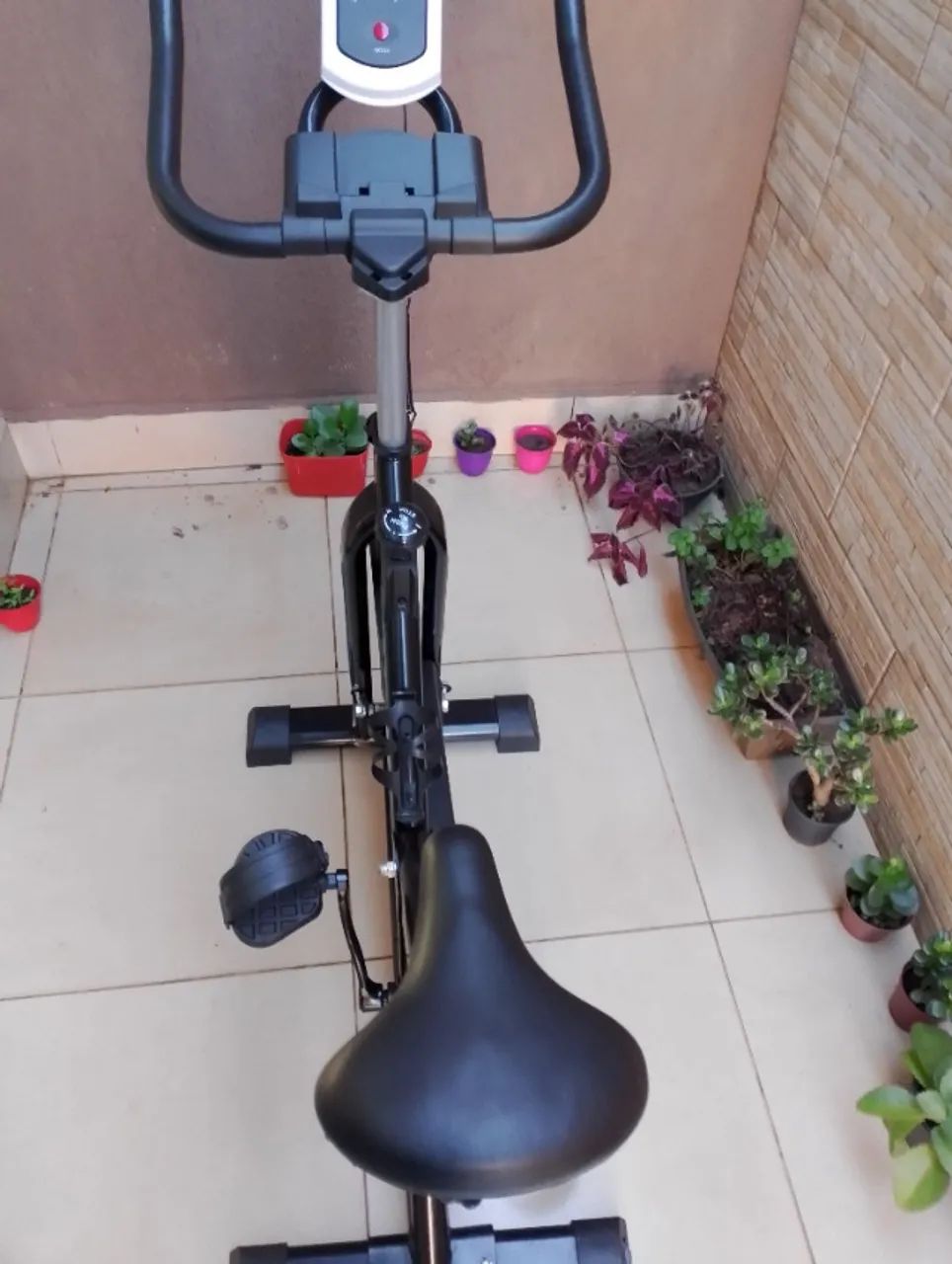 Bicicleta ergométrica  - Foto 4