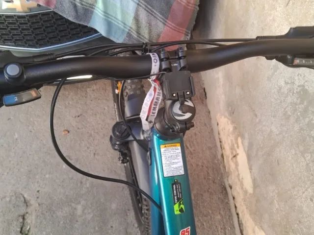 Bike semi nova - Foto 4