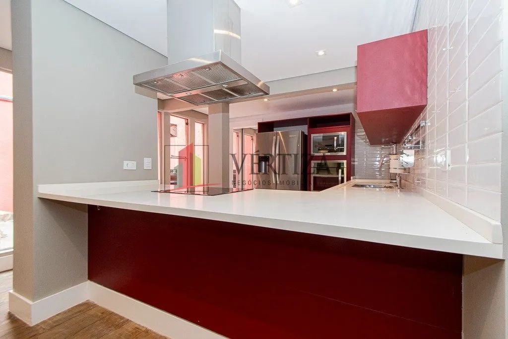 Casa de vila à venda com 120m² em Vila Olímpia - Foto 4
