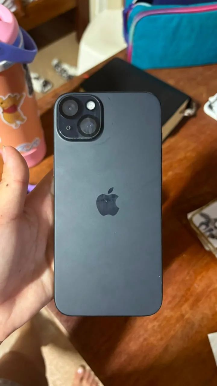 iPhone 15 Plus - Foto 3
