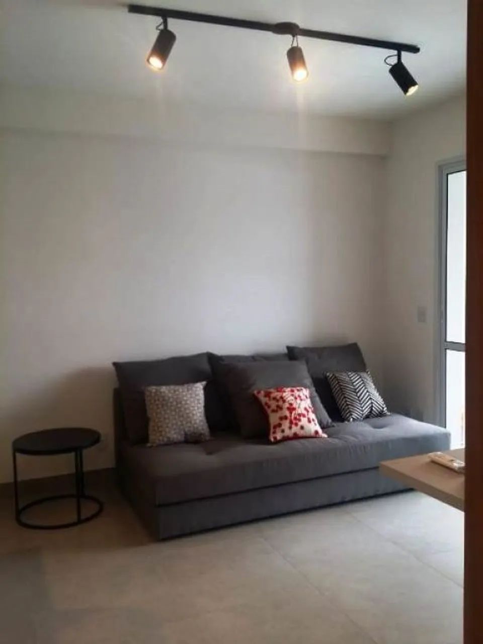 Rarus Flats - Flat para locação - Edifício Home Design Pinheiros - Foto 3