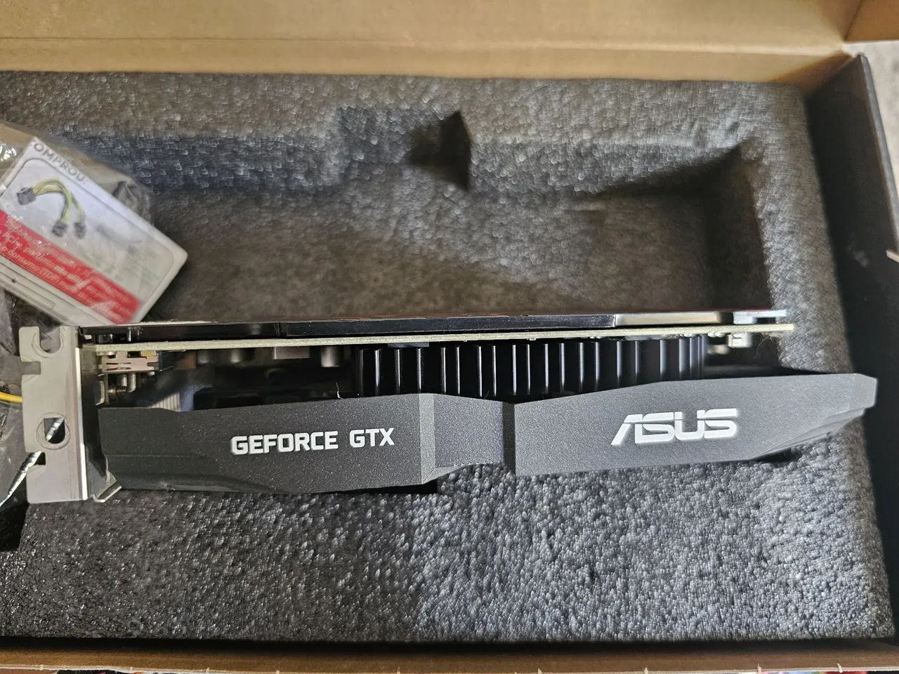 Gtx 1050 - Foto 3