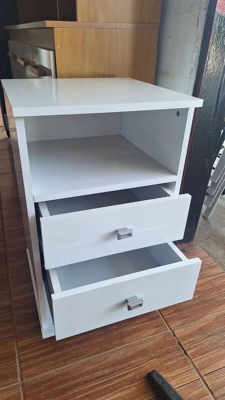 Mesa de cabeceira  - Foto 2