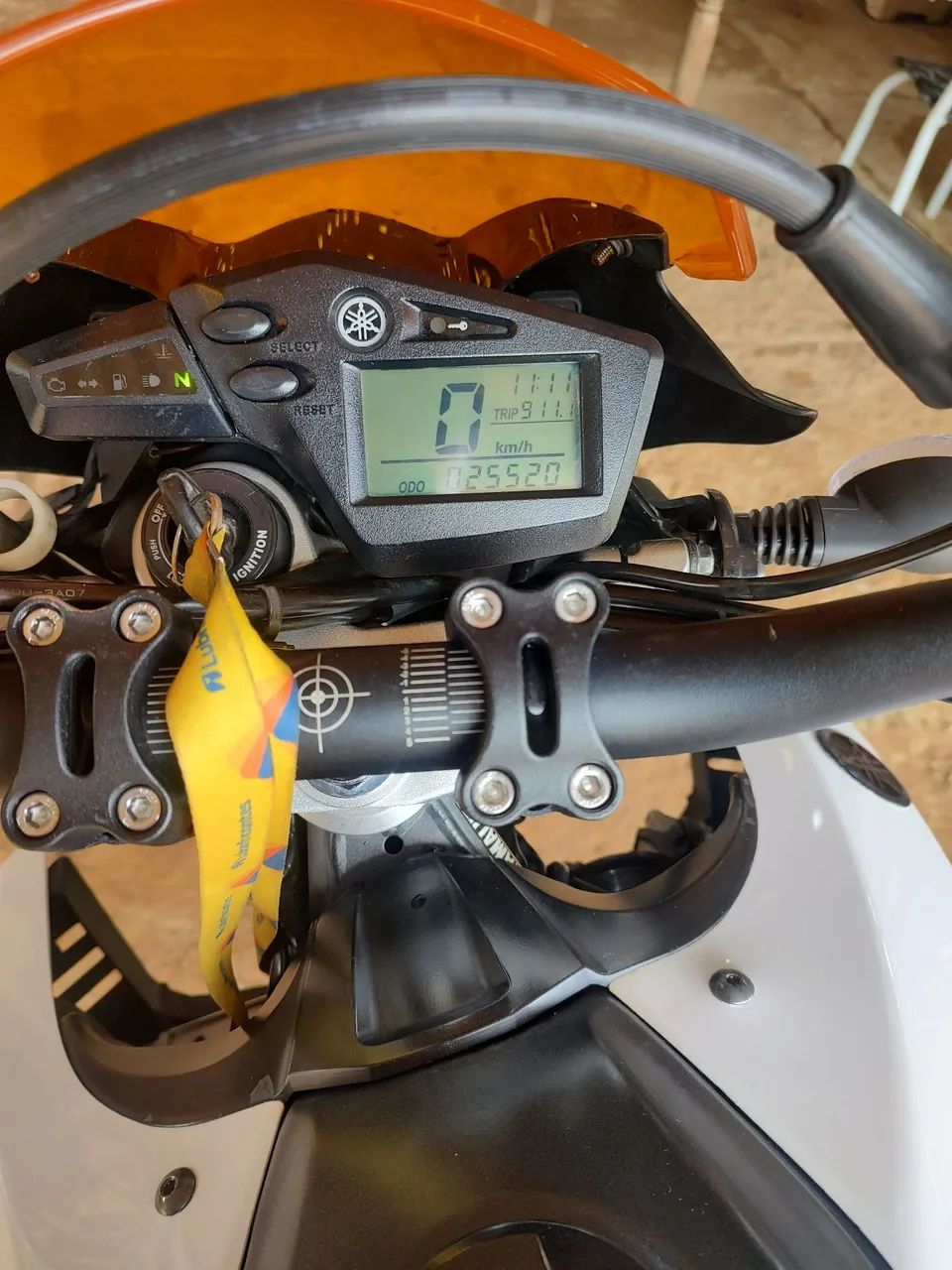 XT 660R  - Foto 4