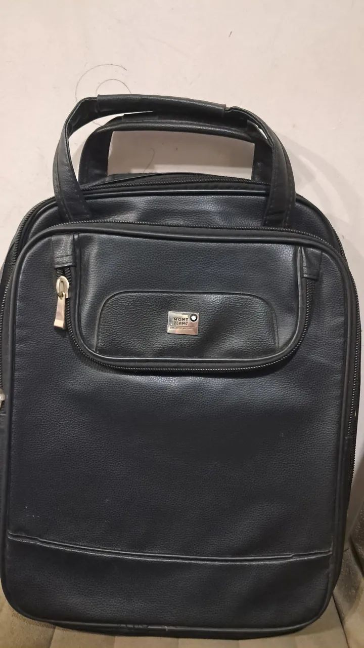 MOCHILA MONTBLANC