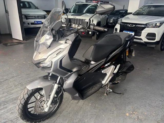 HONDA/ ADV 150  - Foto 3