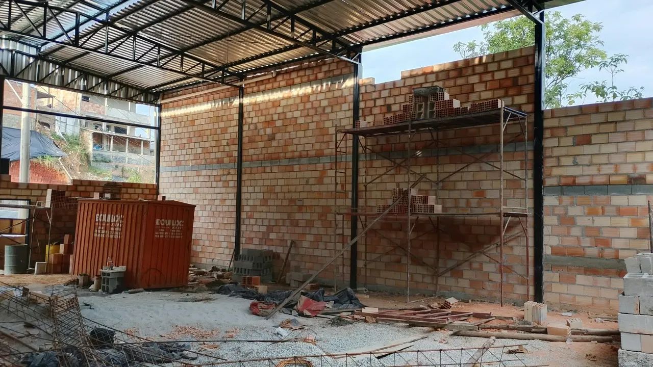 Galpão  - Foto 3