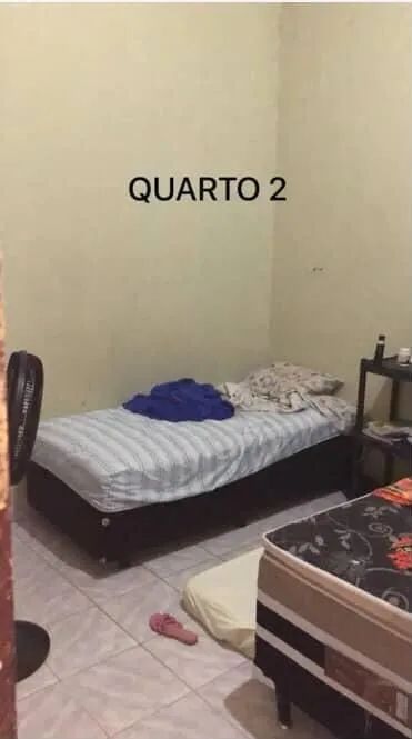 CASA EM TRAIRI - Foto 2