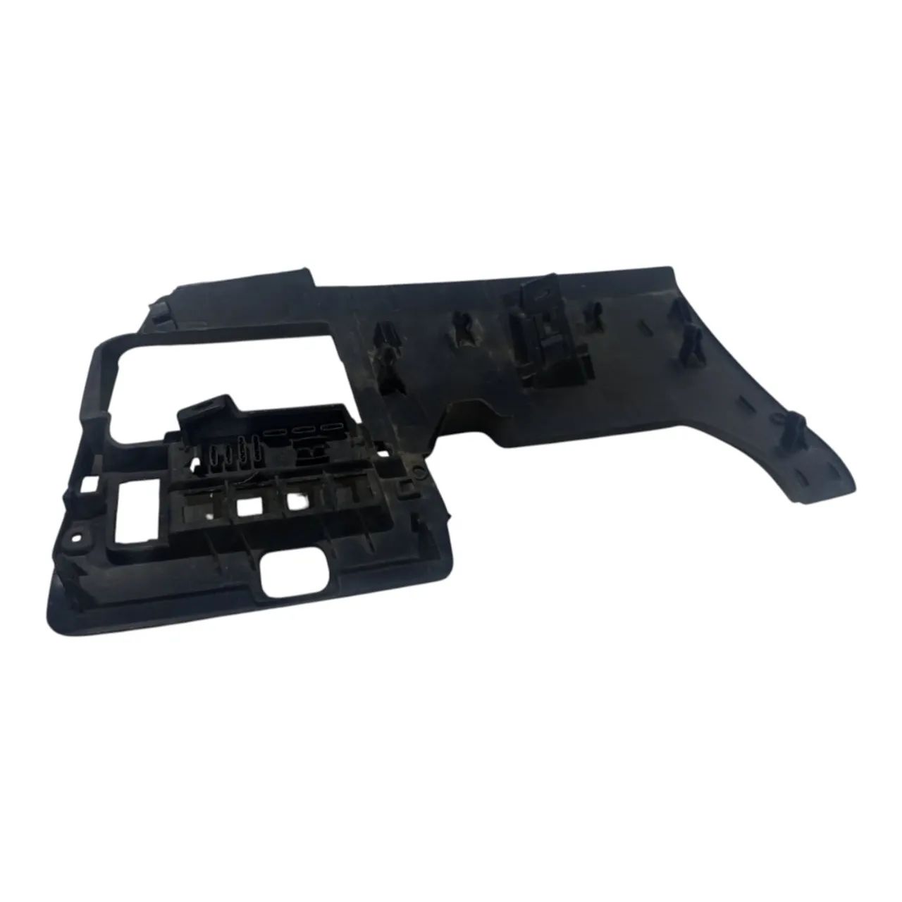 Moldura Painel Inferior Caixa Fusível Citroen C4 2004 A 2013 - Foto 8