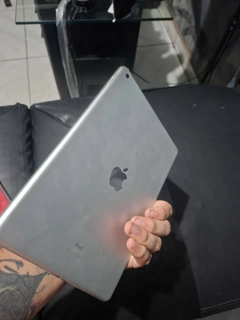 Ipad 9ª Geração 