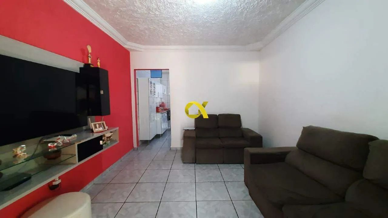 Casa à venda no Vila Sônia em Piracicaba!