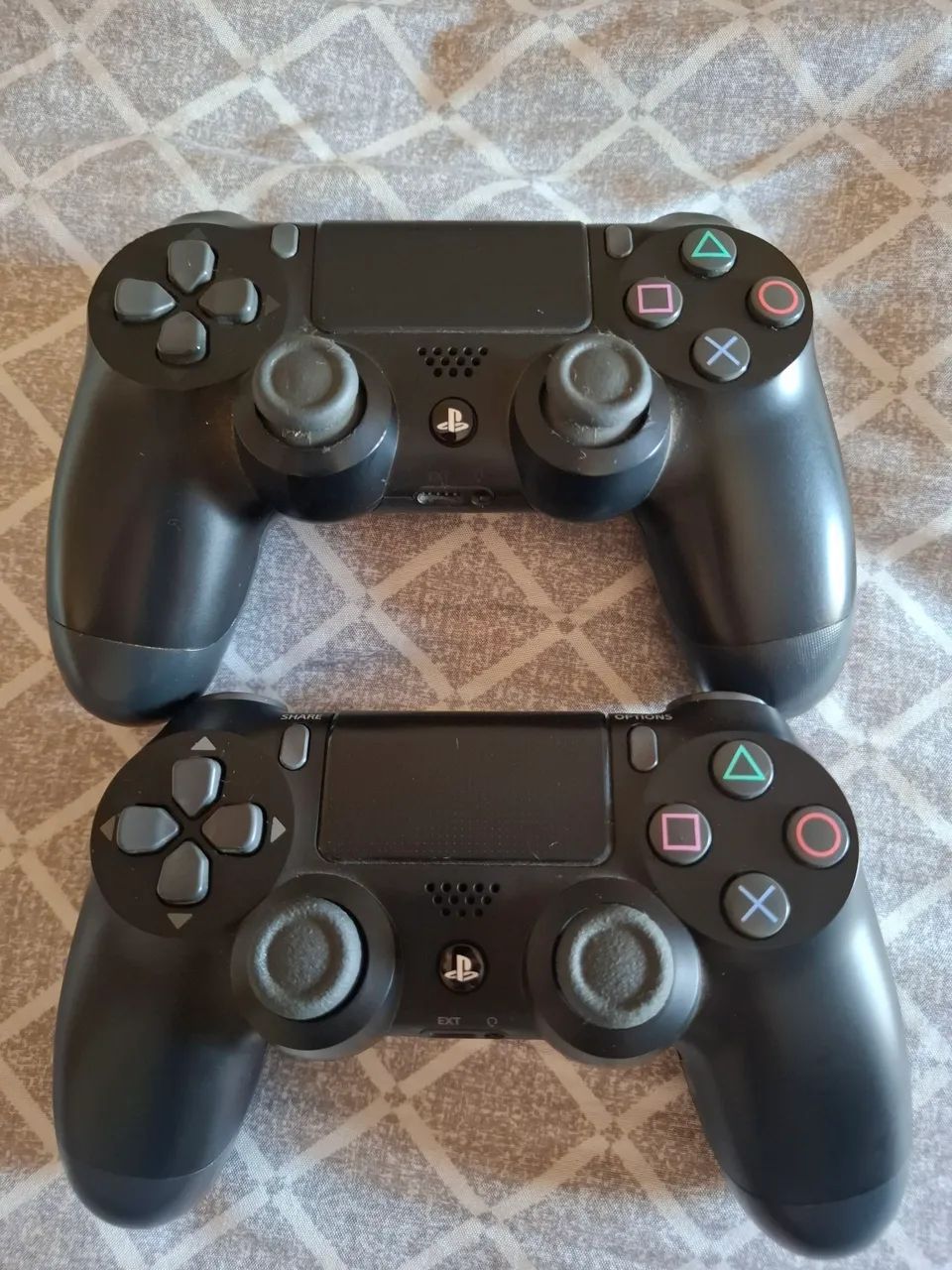 Ps4 - Foto 4