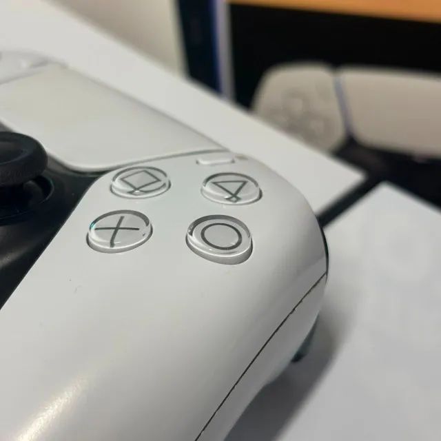 Playstation 5 Slim - Foto 5