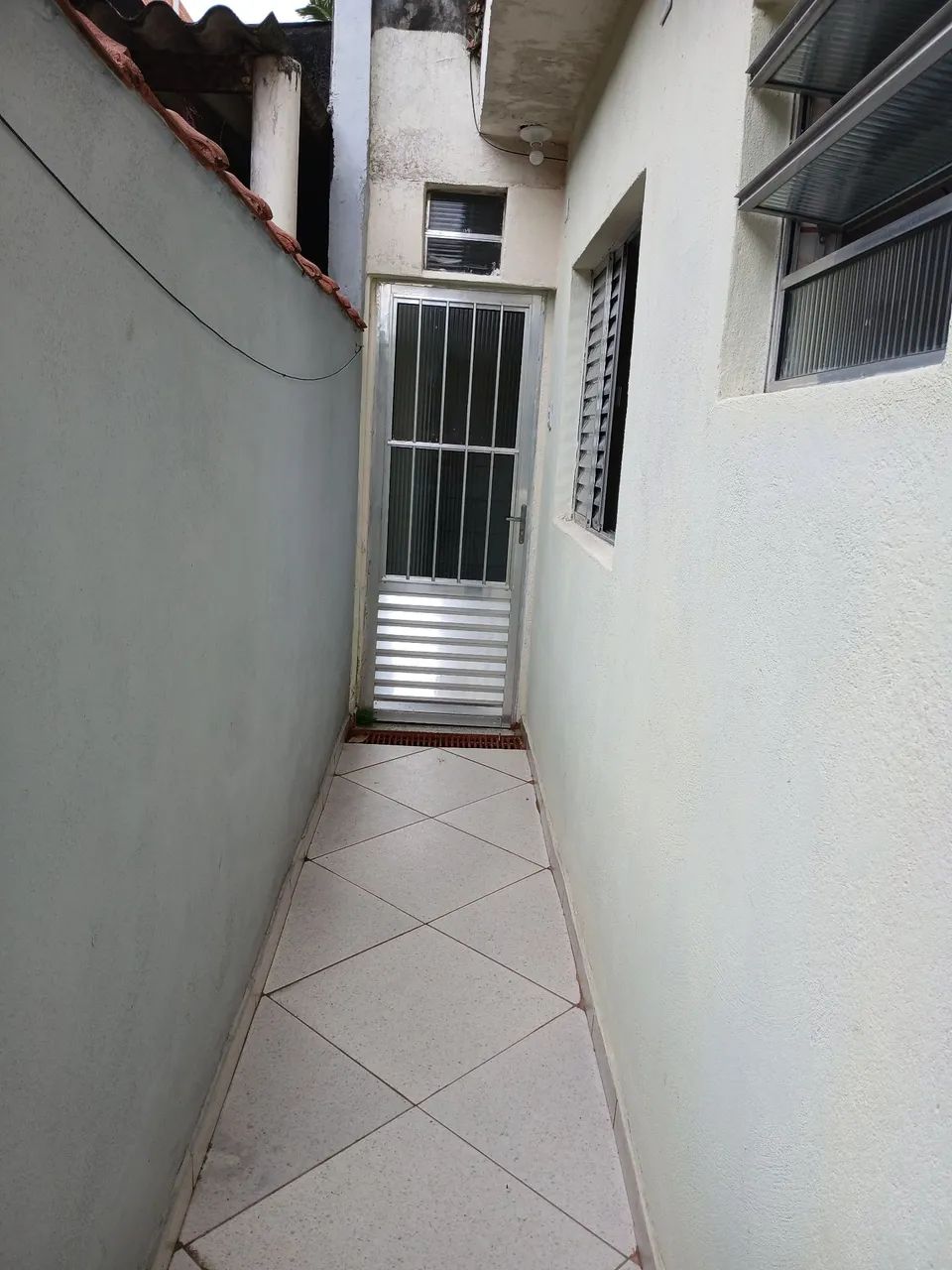 Foto - São Vicente - Jardim Rio Branco