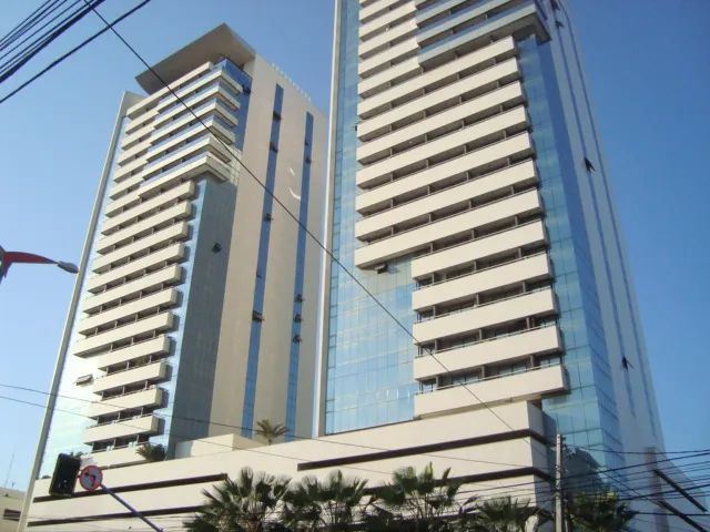 CONJ. COMERCIAL para alugar na cidade de FORTALEZA-CE