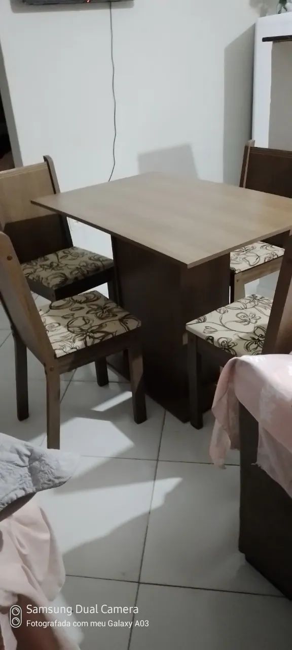 Mesa jantar 