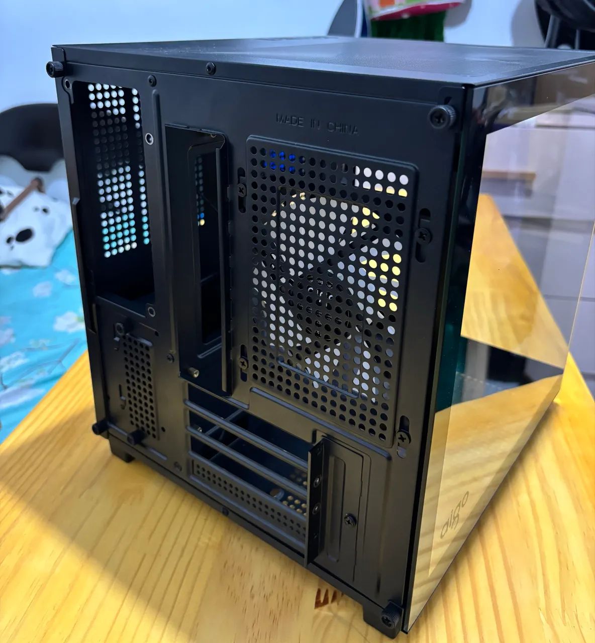 Gabinete aquário498133613046016002