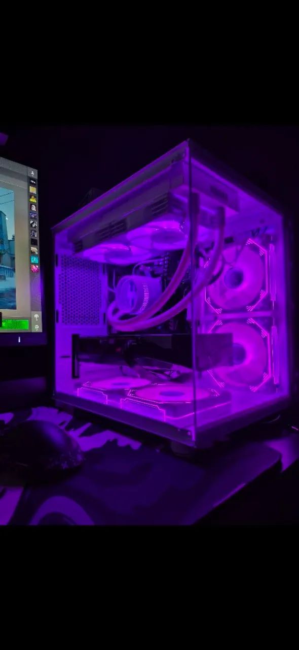 RX 7600 Gigabyte Gaming OC 8GB - Foto 3