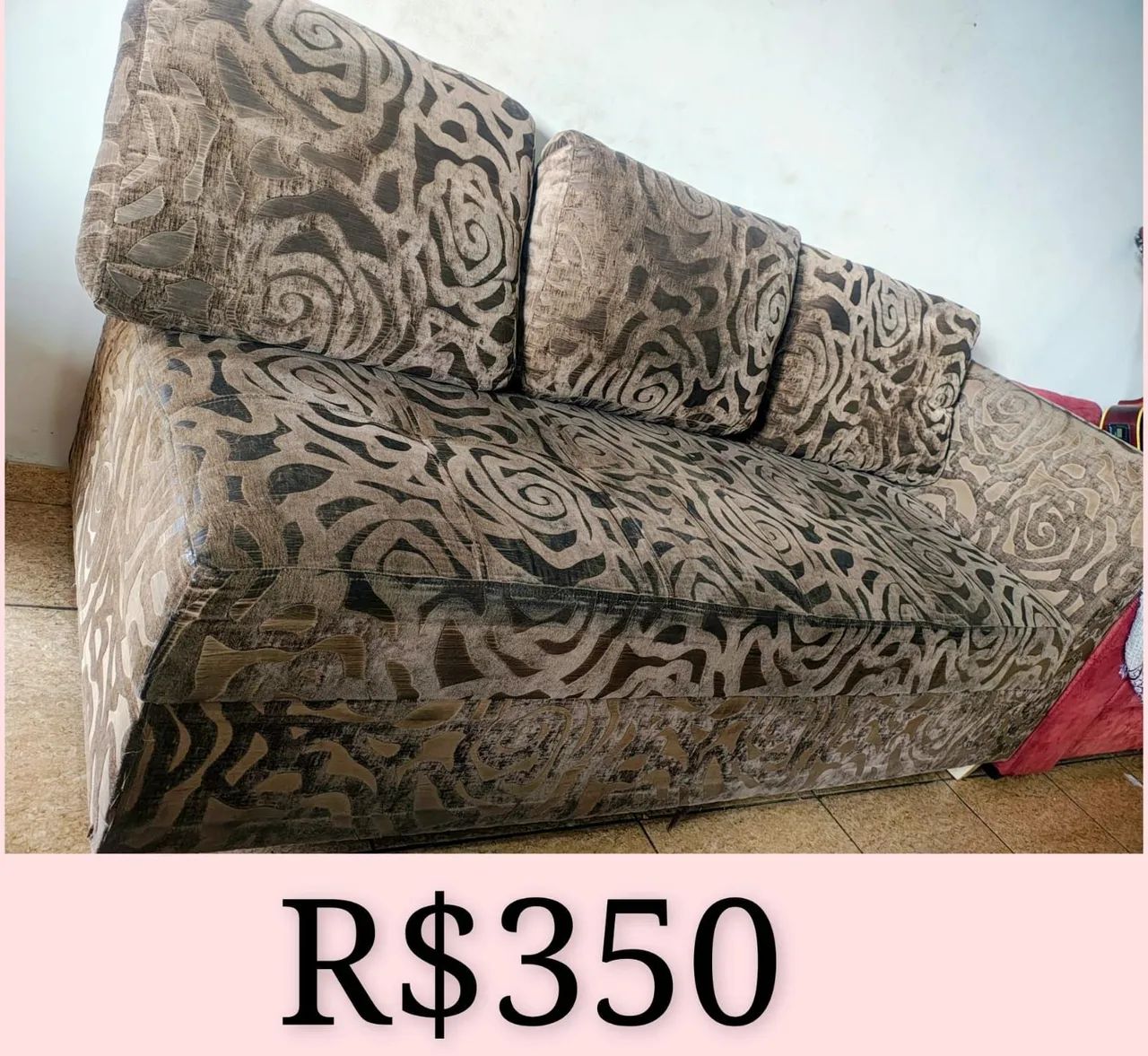 Vendo sofás  - Foto 3