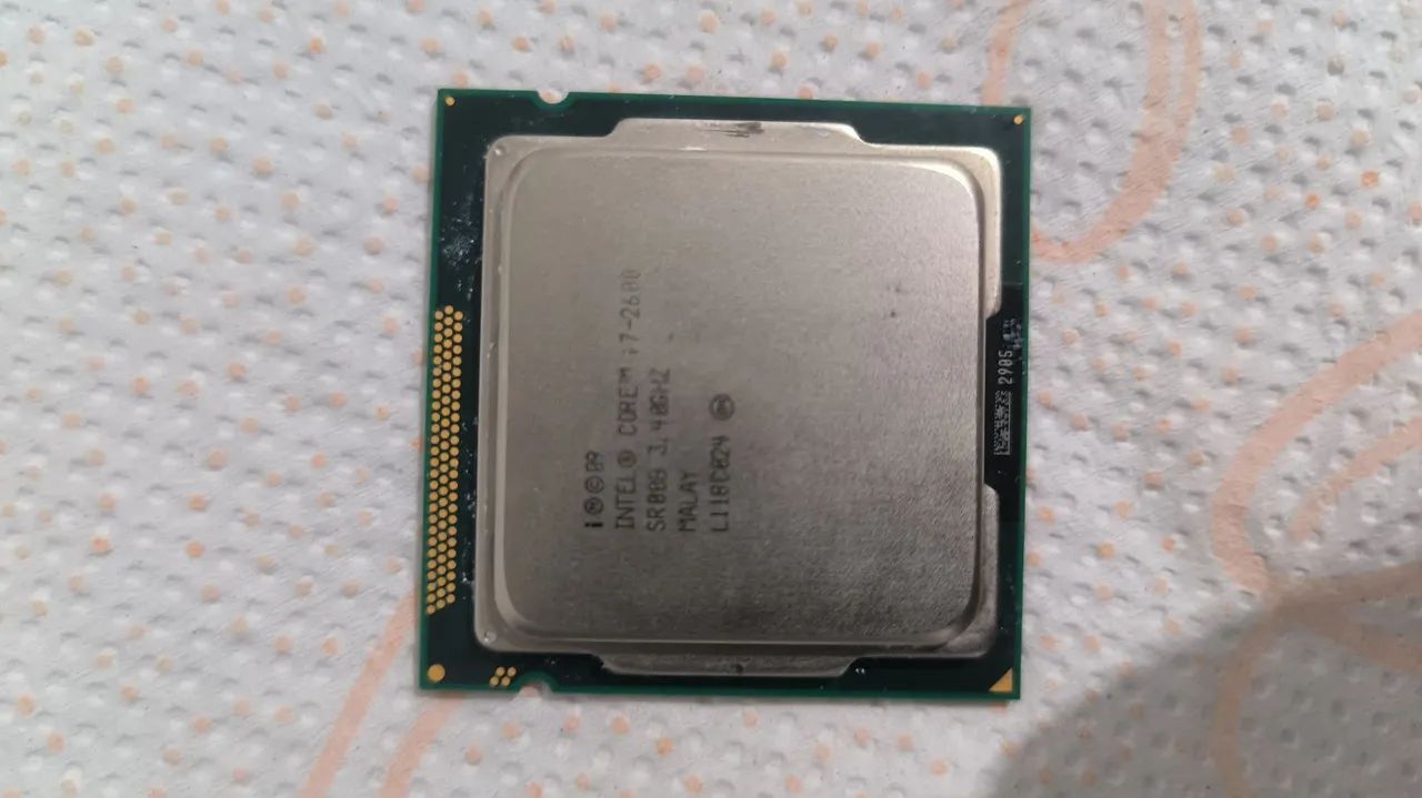 I7 2600 - Foto 4