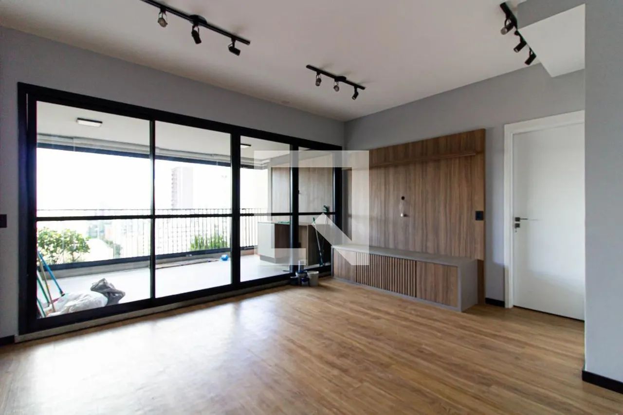 Apartamento à Venda - Perdizes, 2 Quartos, 105 m2