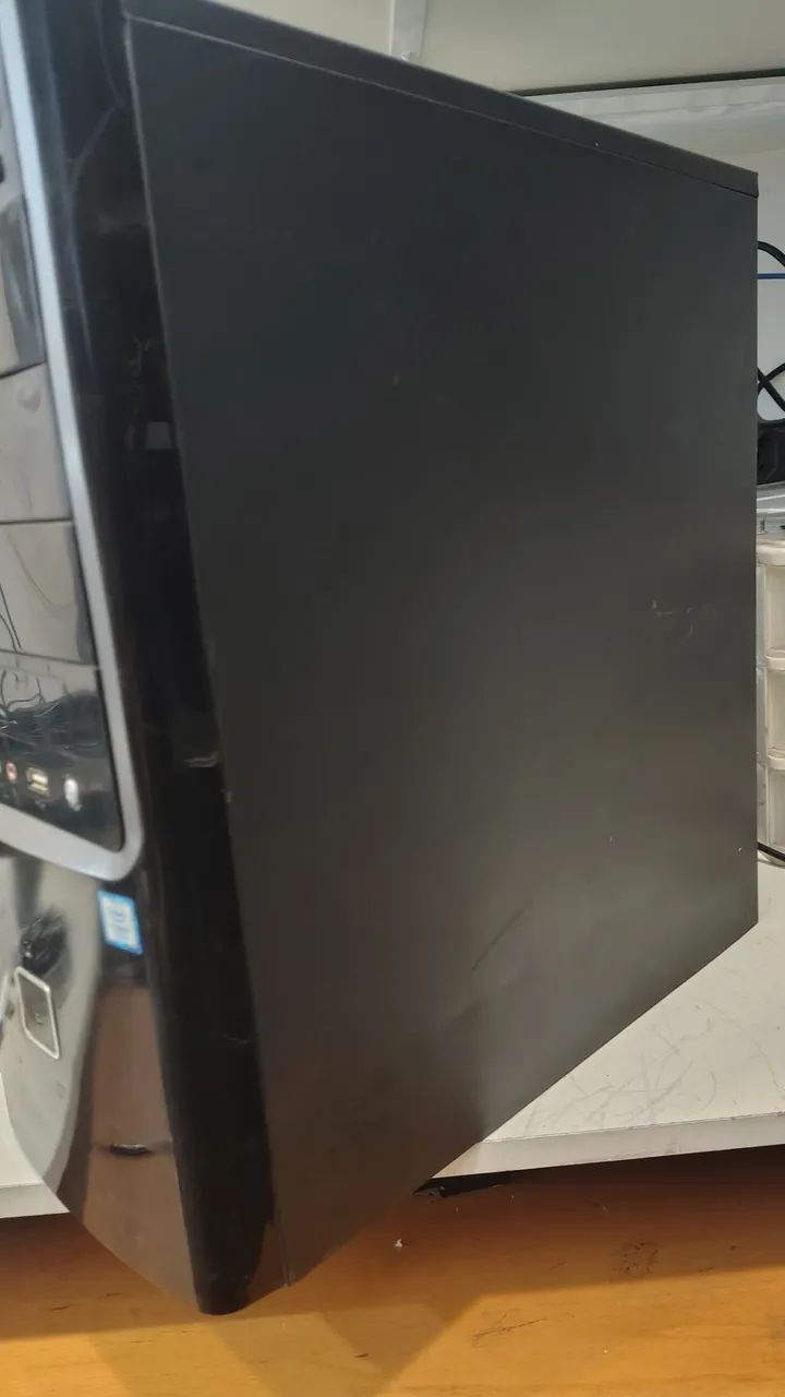 Computador Desktop Intel Core i5 7ª Geração - Foto 4