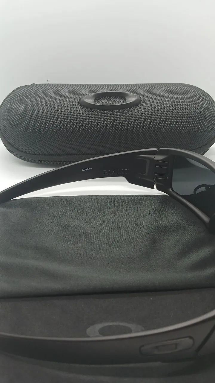 Óculos Oakley Gascan Original - Foto 5