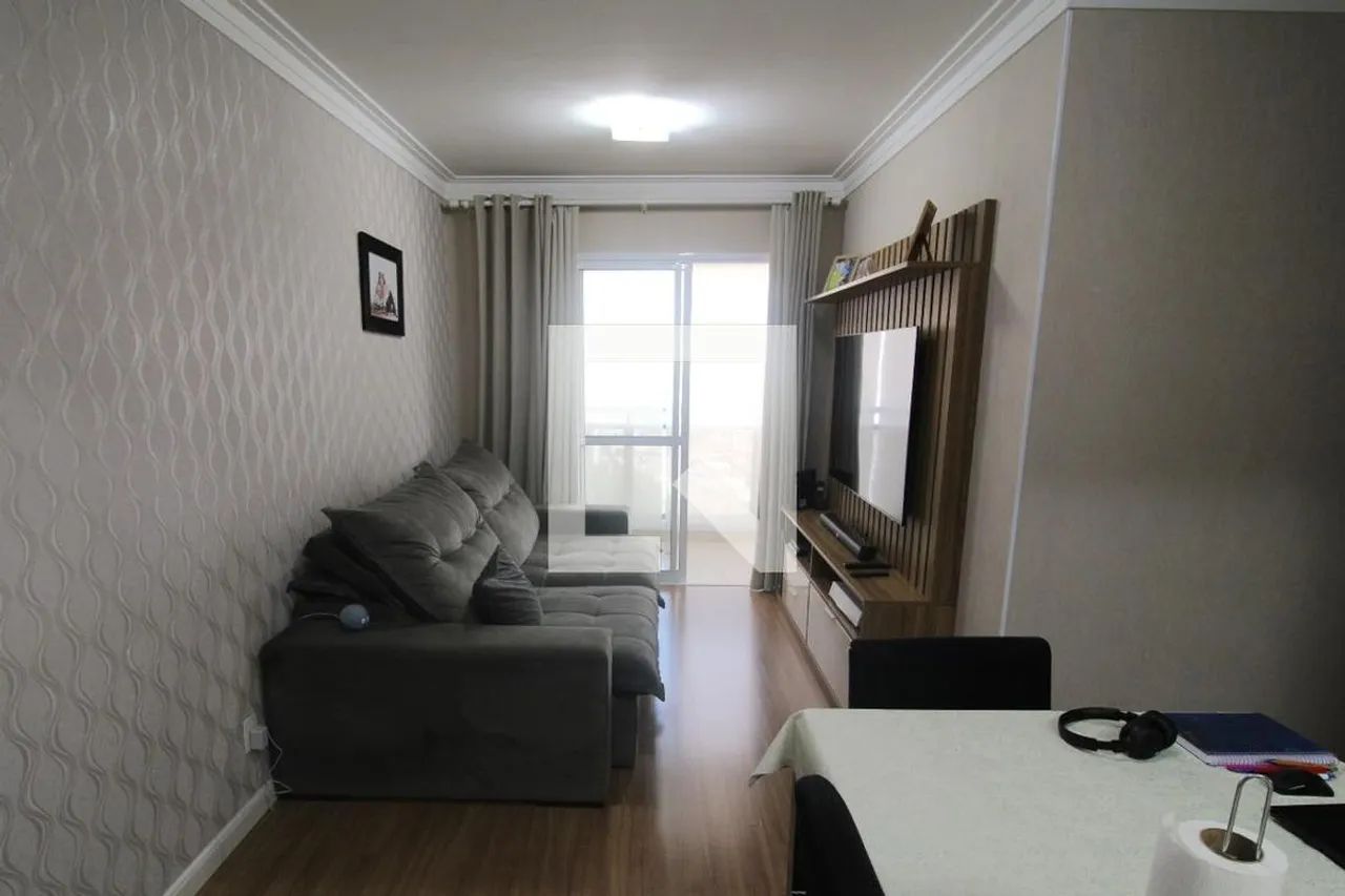 Apartamento à Venda - Vila Gustavo, 2 Quartos, 62 m2 - Foto 3