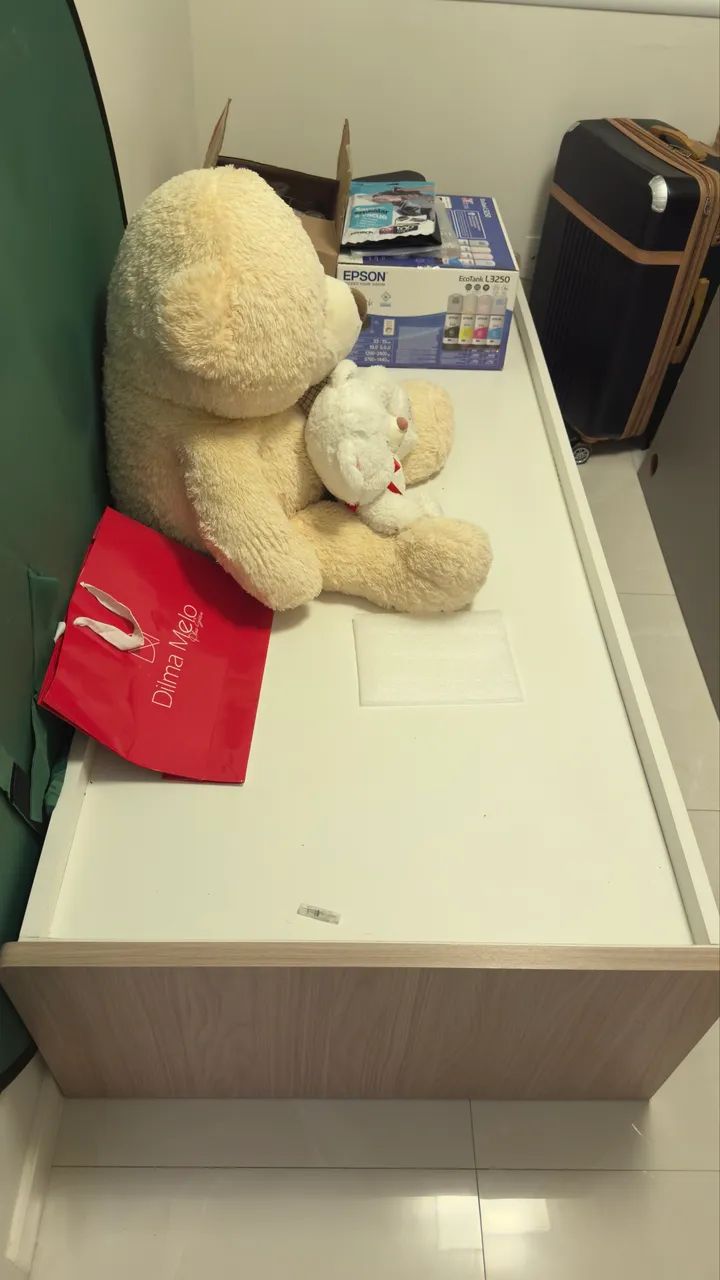 Cama infantil 