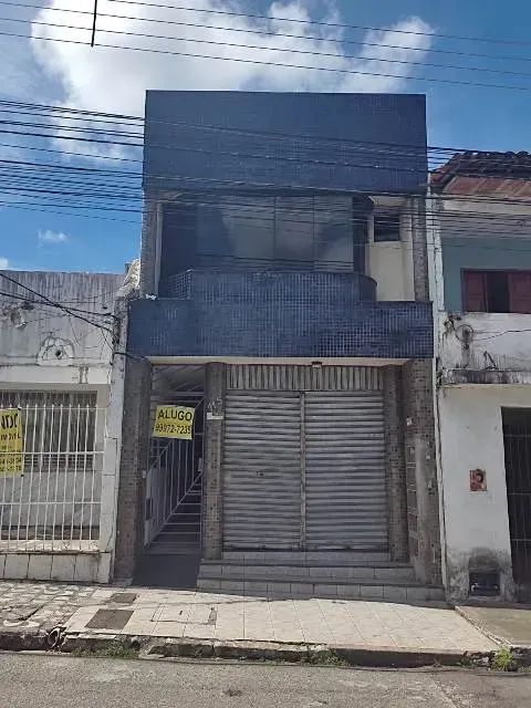 Prédio Comercial à Venda, no bairro Centro.