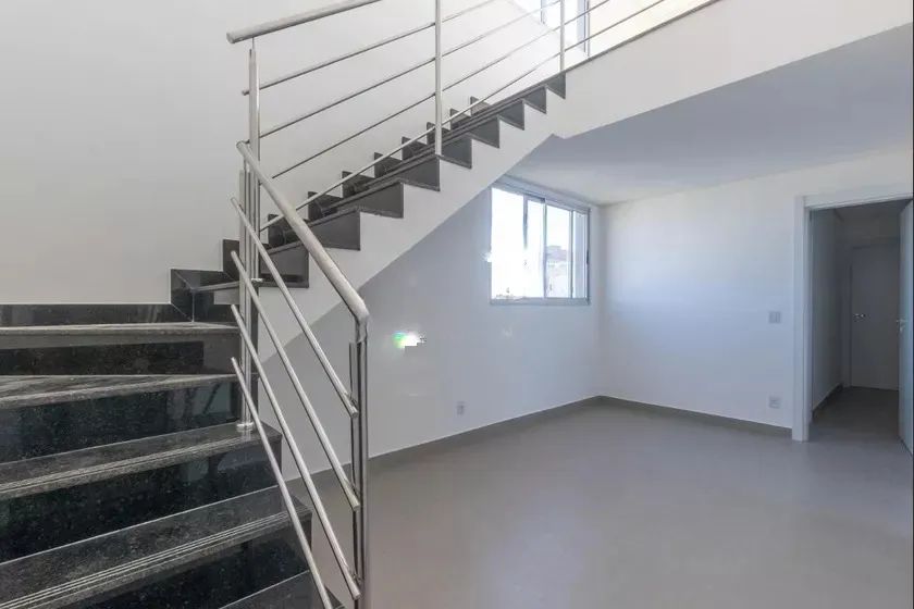 Apartamento à Venda - Havaí, 3 Quartos, 133 m2