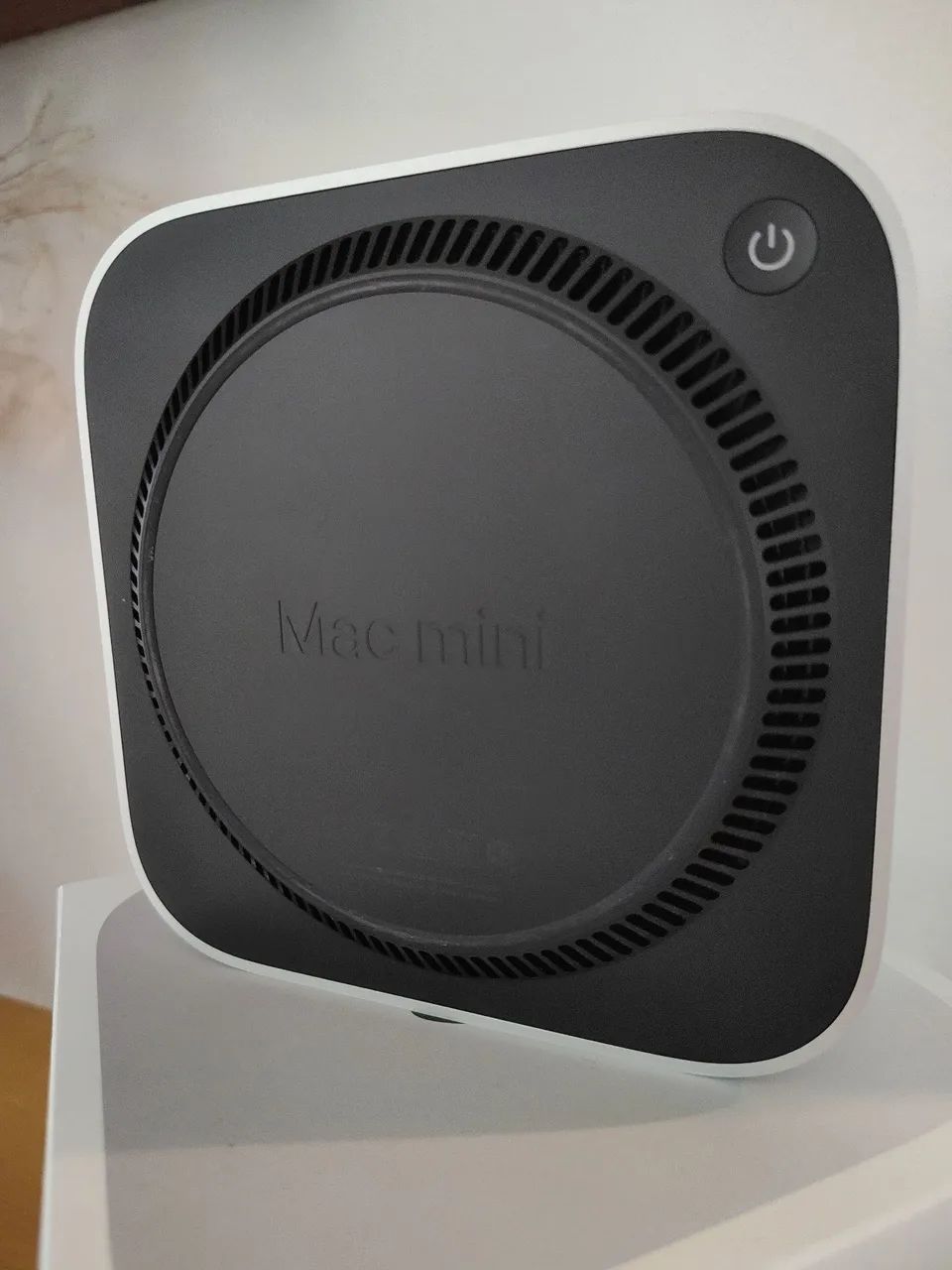 Mac mini M4 16/512 - Foto 4