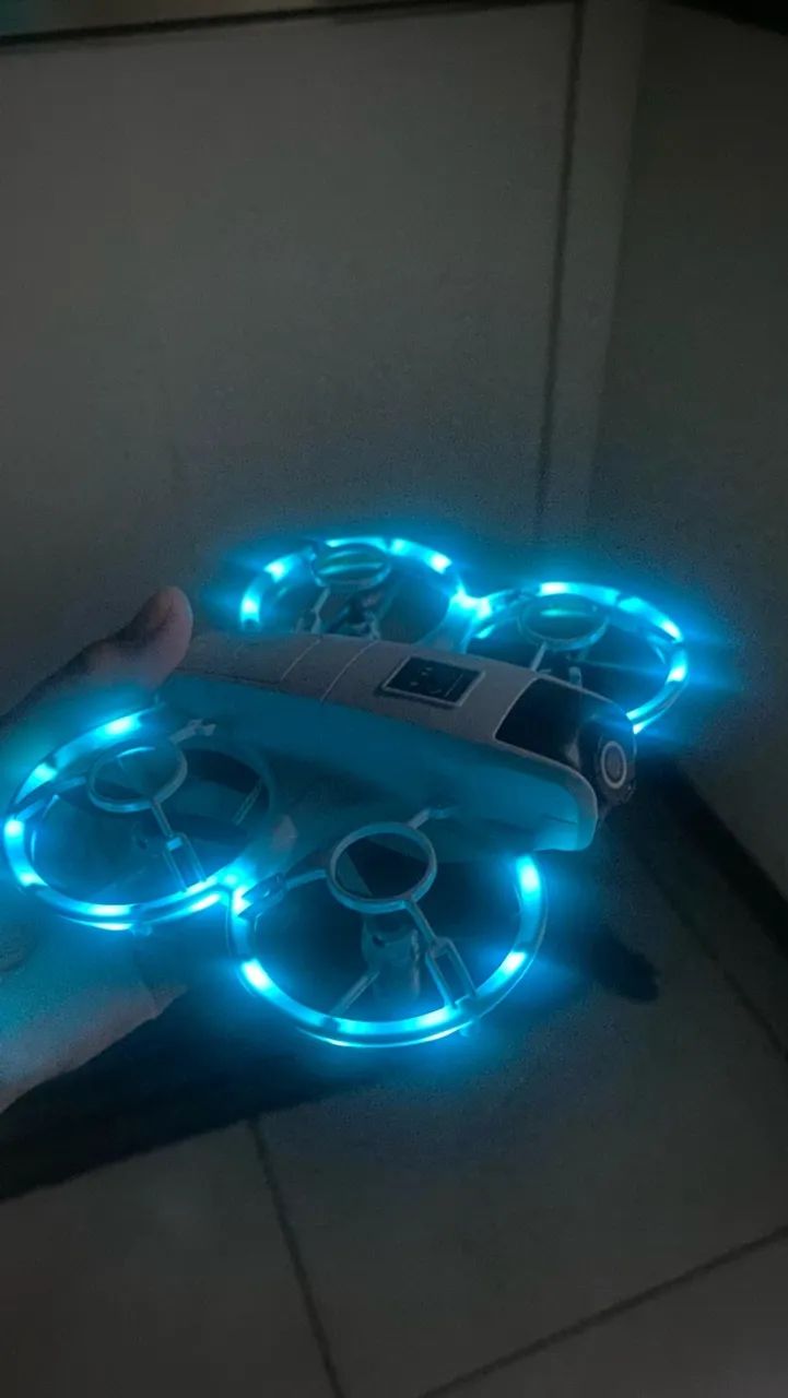 Mini Drone S11 Neo - Foto 2