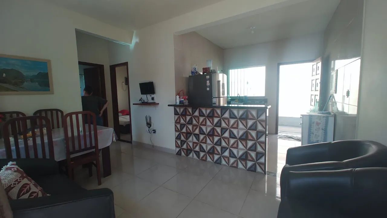 Foto - Saquarema - Barreira (Bacaxá)