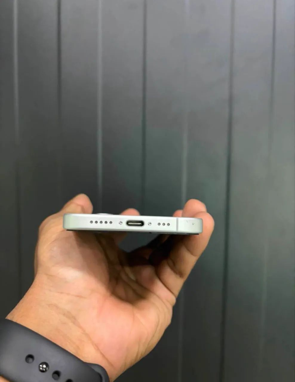 iPhone 16 normal 128gb  - Foto 2