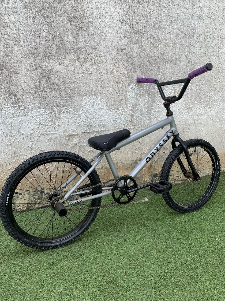 Bicicleta BMX - Foto 3