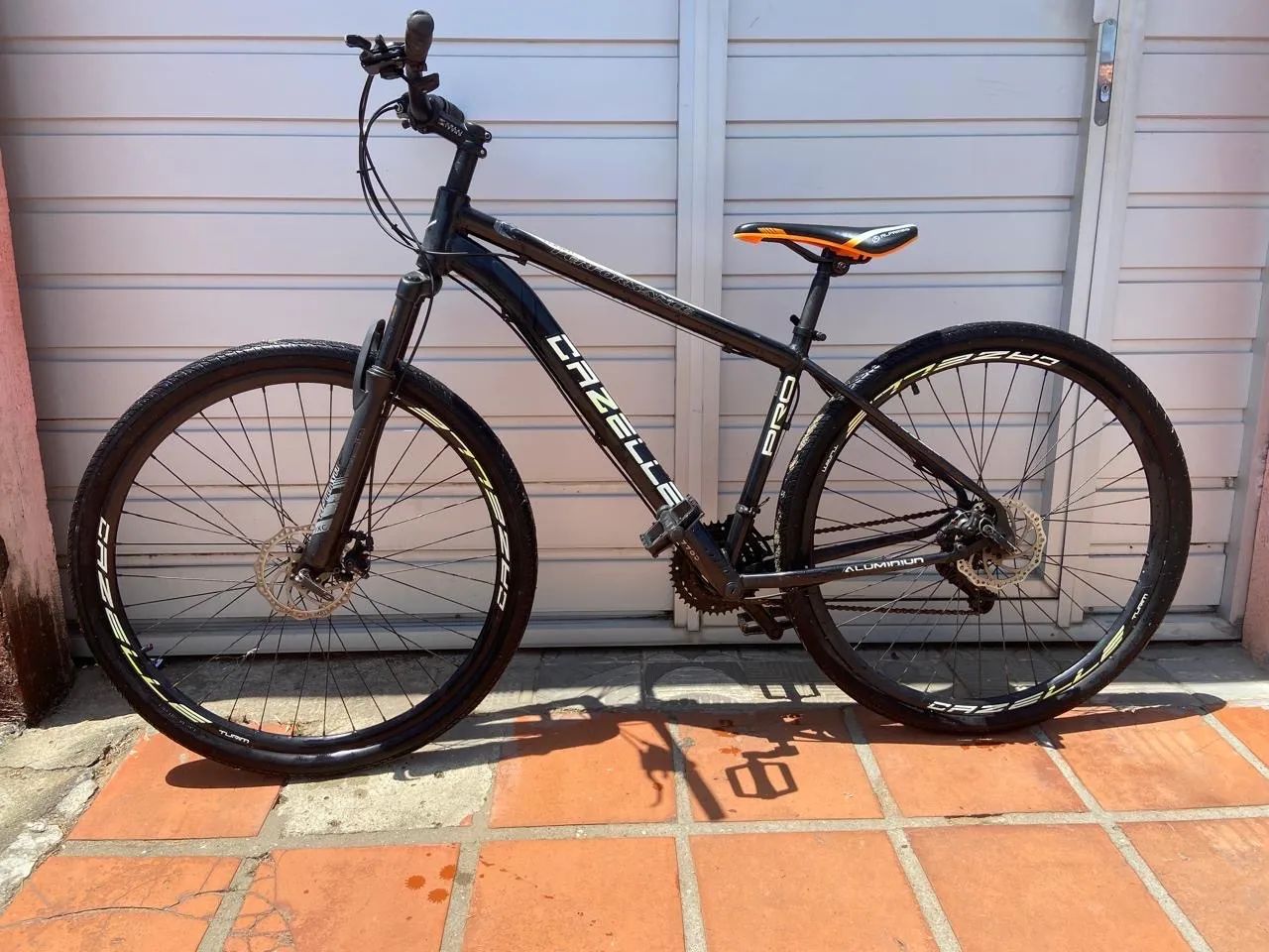 Bicicleta Aro 29  - Foto 2