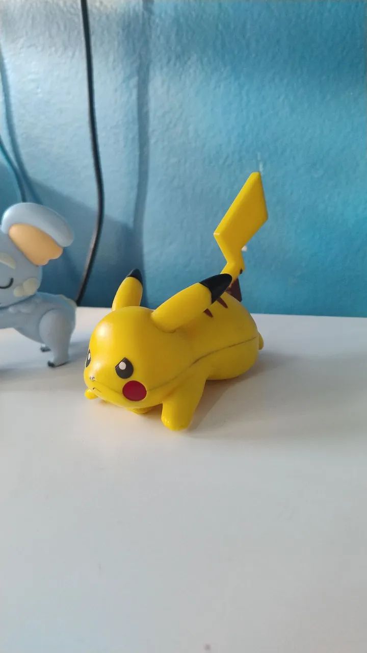 Pokémon kit - Foto 5