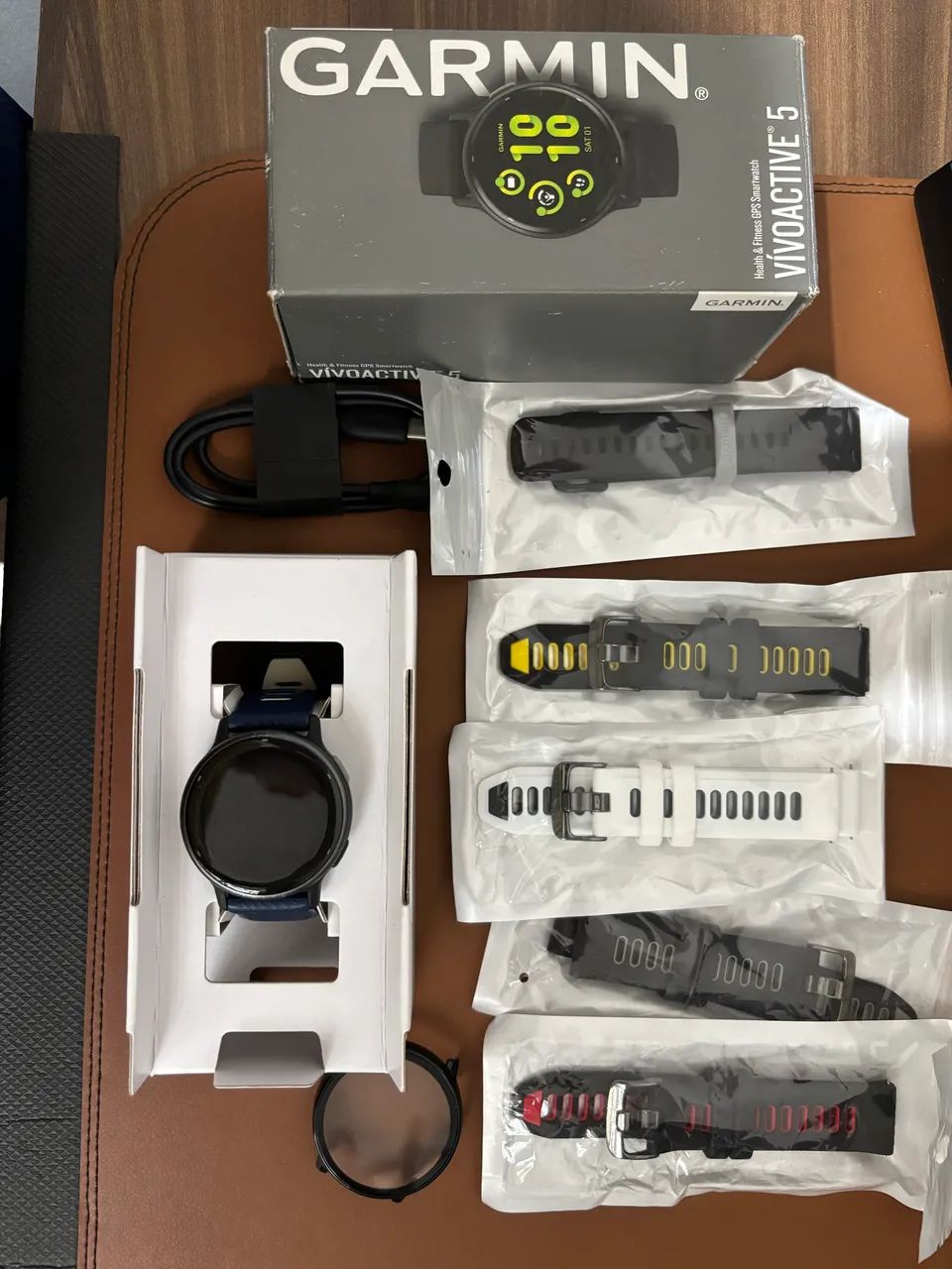 Garmin Vivoactive 5 - Foto 2