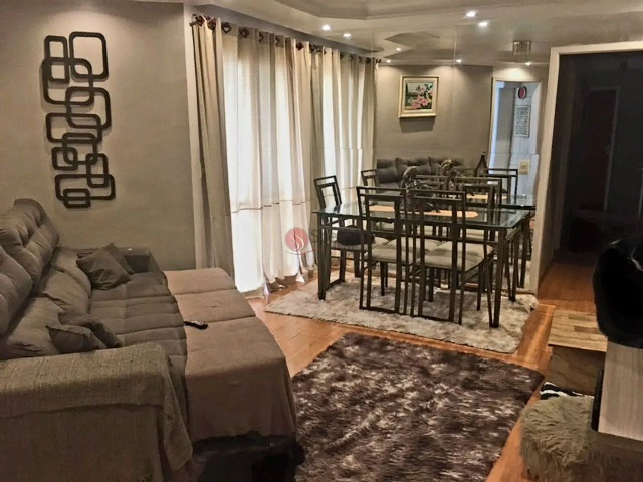 Apartamento para compra no Jardim Vila Formosa.