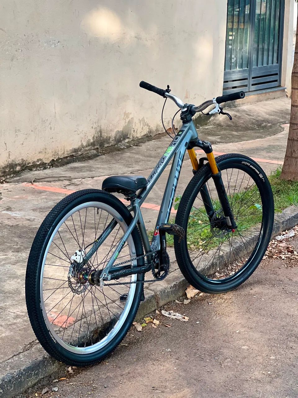 Bicicleta aro 29  - Foto 2