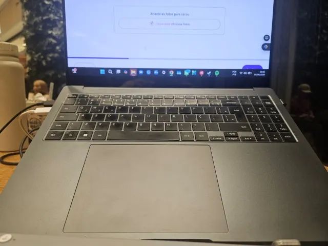 Galax book ultra 3 RTX 4050 - Foto 2