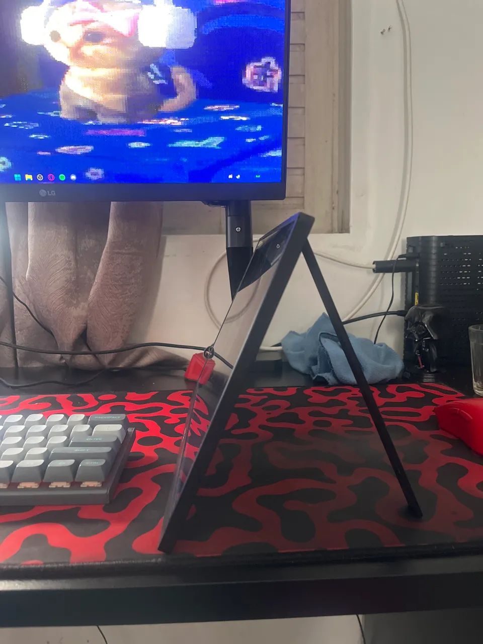 Monitor arzopa 144hz  - Foto 4