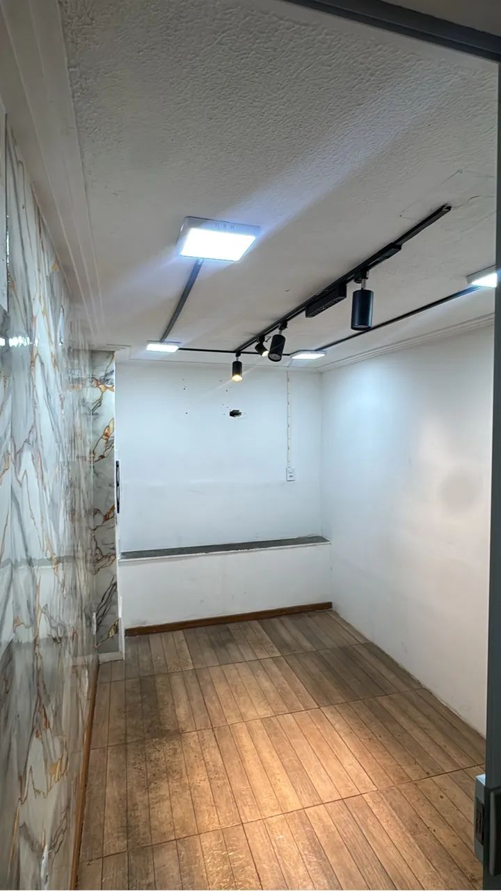 Alugo sala comercial no itaigara  - Foto 3