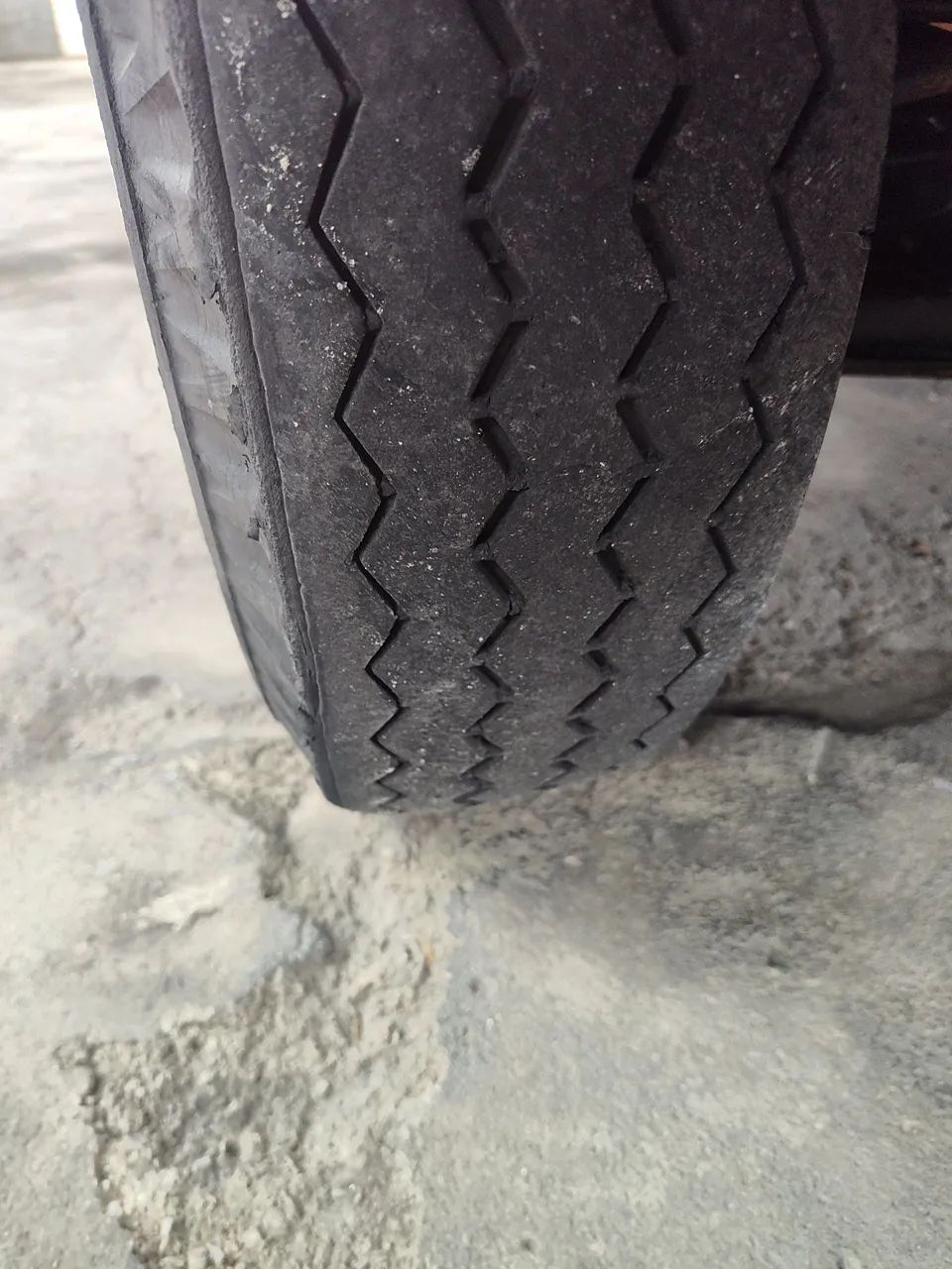 GM / Chevrolet D10  - Foto 12