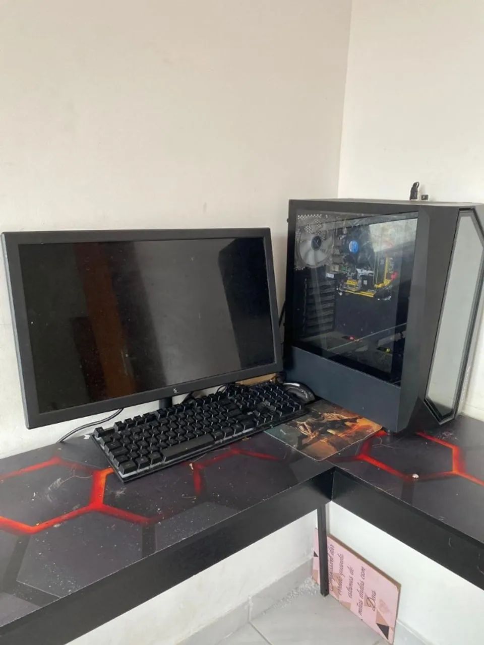 PC GAMER COMPLETO  - Foto 2