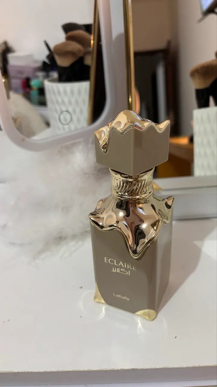 Perfume Lattafa Eclaire Original - Semi Novo - Foto 4