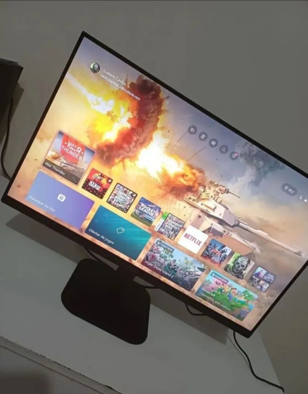 MONITOR AOC 24 ' - Foto 2