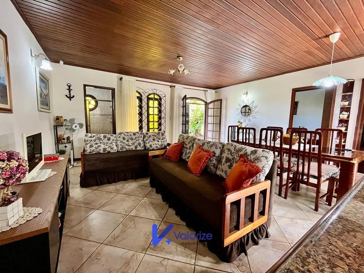 Casa a venda na praia - Foto 2