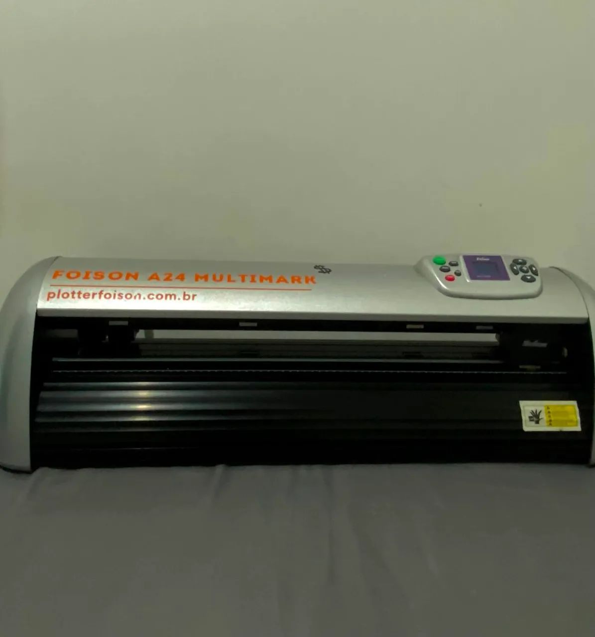 PLOTTER DE RECORTE DIGITAL, FOISON A24